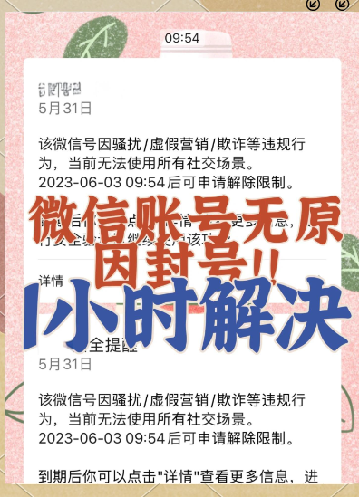 小红书账号封禁还能解吗安全吗？深入探讨解封的可能性及安全性