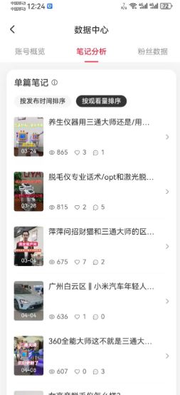 小红书账号封号的真相揭秘:如何避免成为下一个受害者