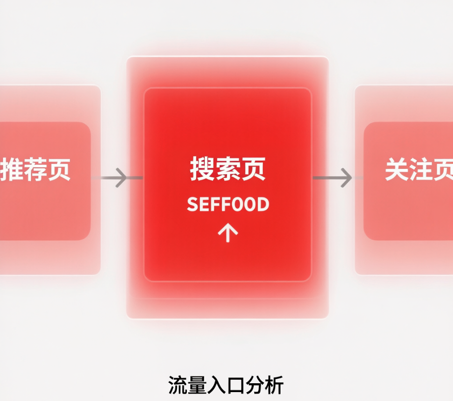 小红书引流推广的正确思路，别再做无效发帖了