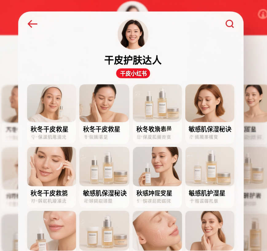 小红书帮客户推广产品，怎么做才能真正出单？