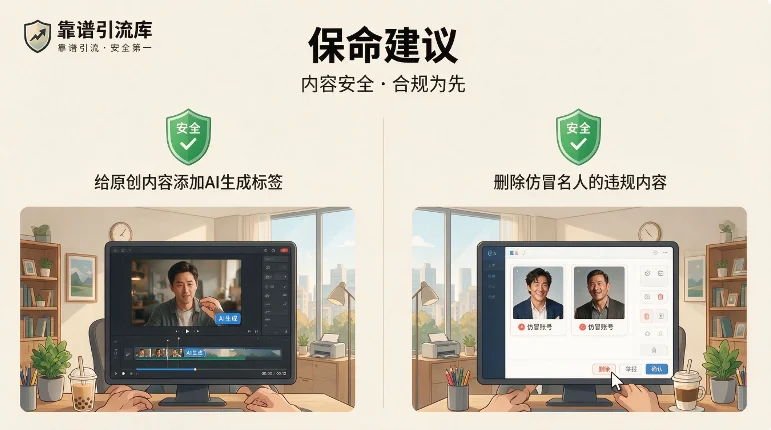 小红书上线声貌同款识别,数字人分身号路线清零